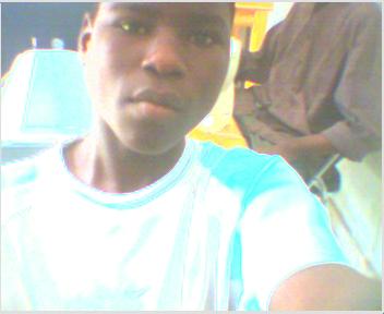 c moi mamadou diaw ba